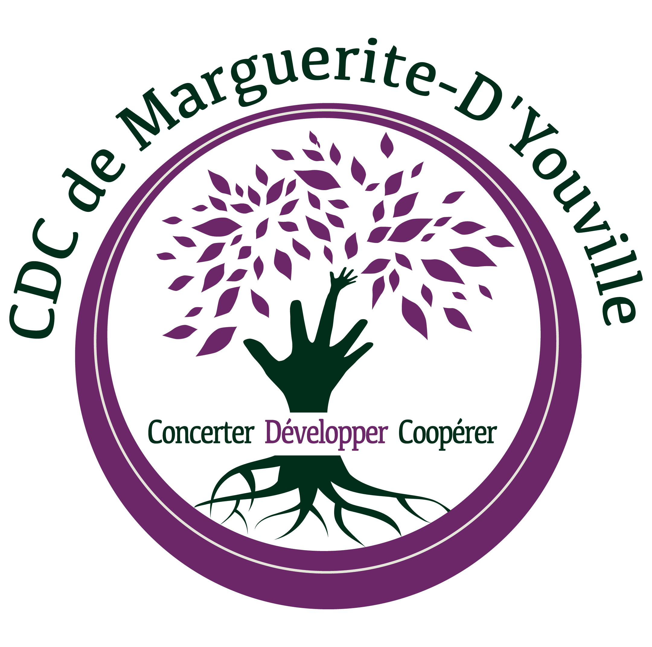Corporation de développement communautaire de Marguerite-D'Youville (CDC MY)